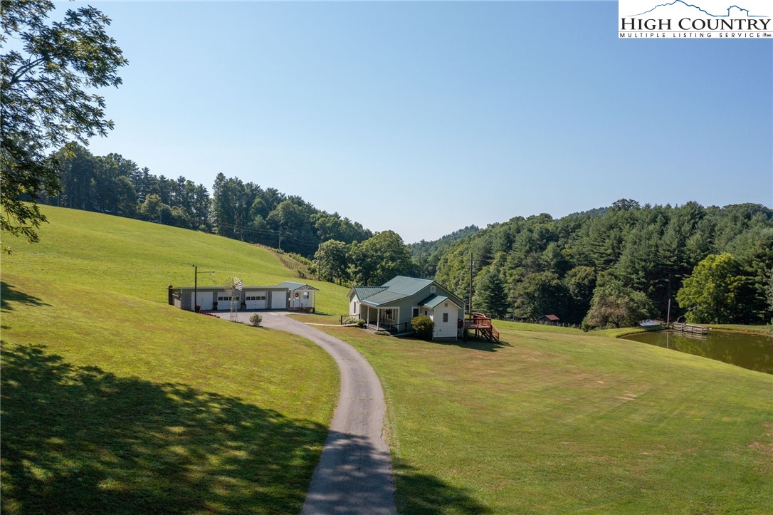 3643A Bare Creek Road