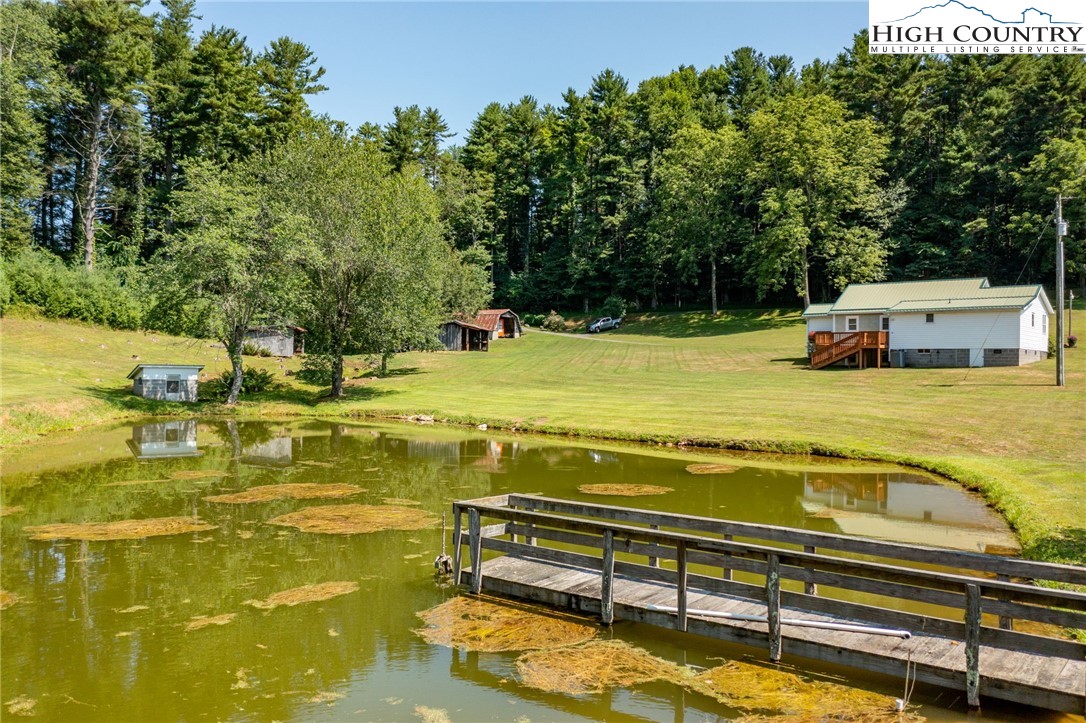 3643A Bare Creek Road