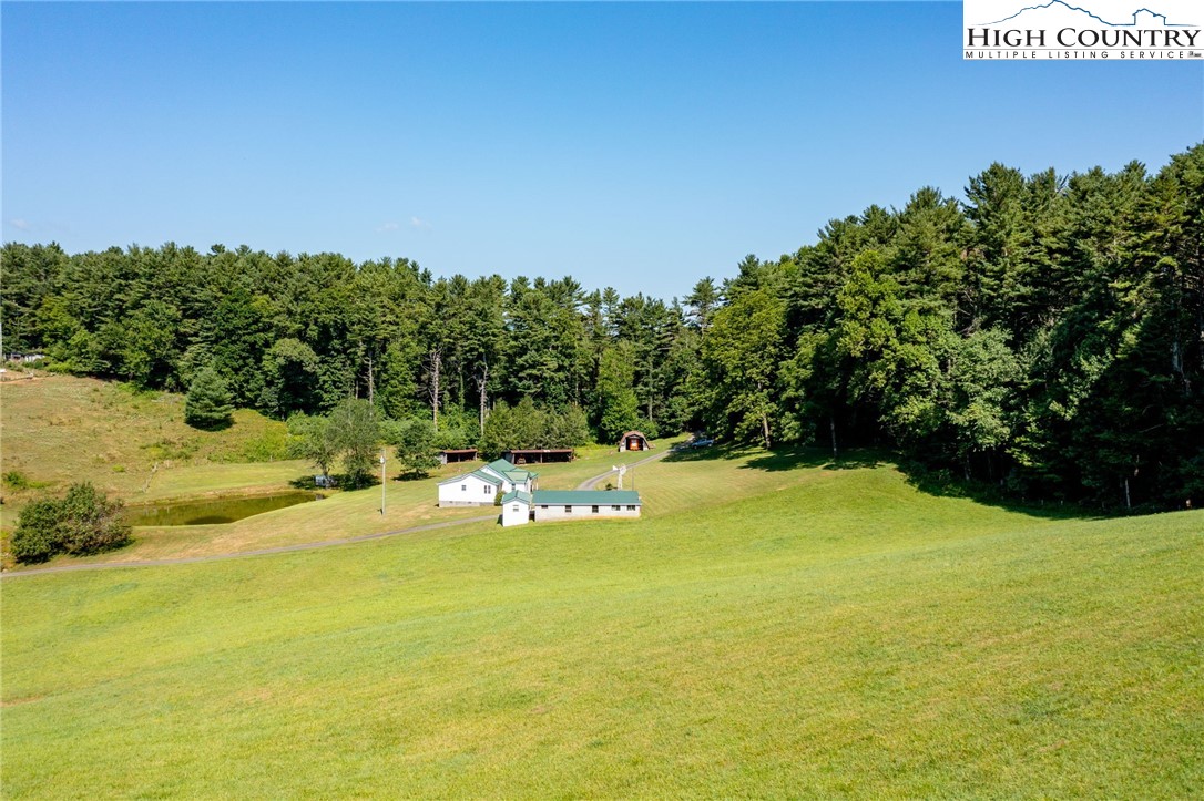 3643A Bare Creek Road