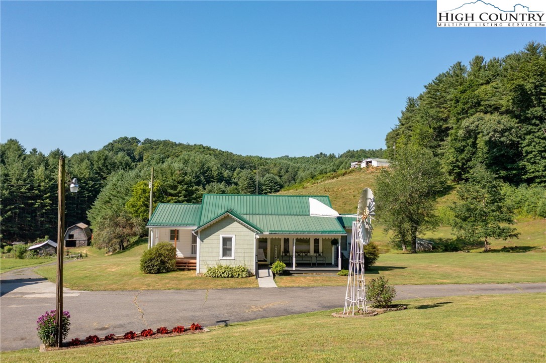 3643A Bare Creek Road