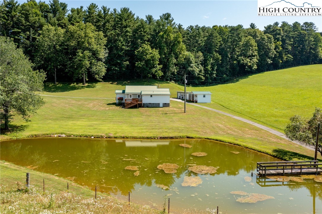 3643A Bare Creek Road