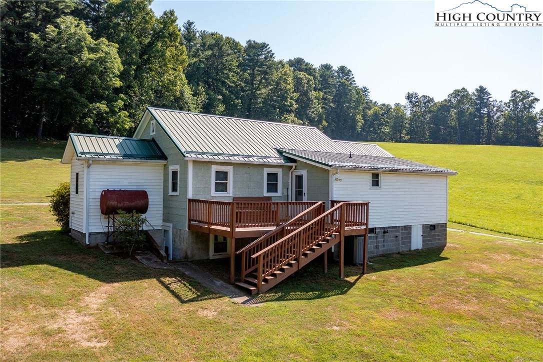 3643A Bare Creek Road