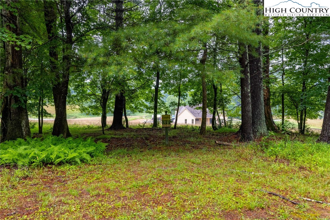 TBD ( lot 11) Tecumseh Lane