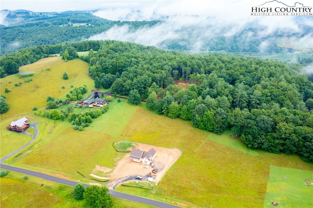 TBD ( lot 11) Tecumseh Lane