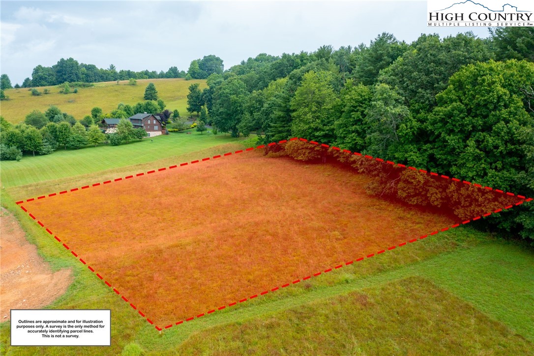 TBD ( lot 11) Tecumseh Lane