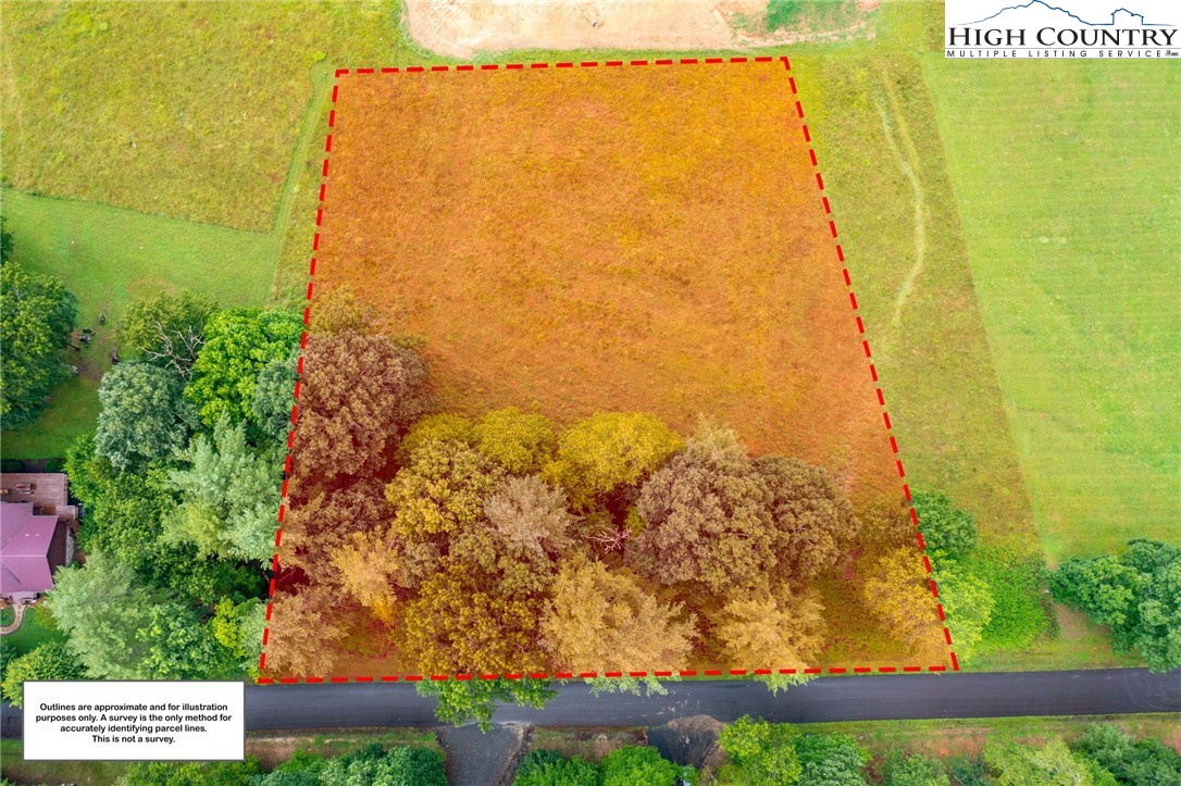 TBD ( lot 11) Tecumseh Lane