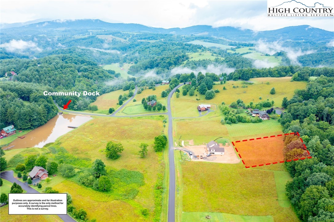 TBD ( lot 11) Tecumseh Lane