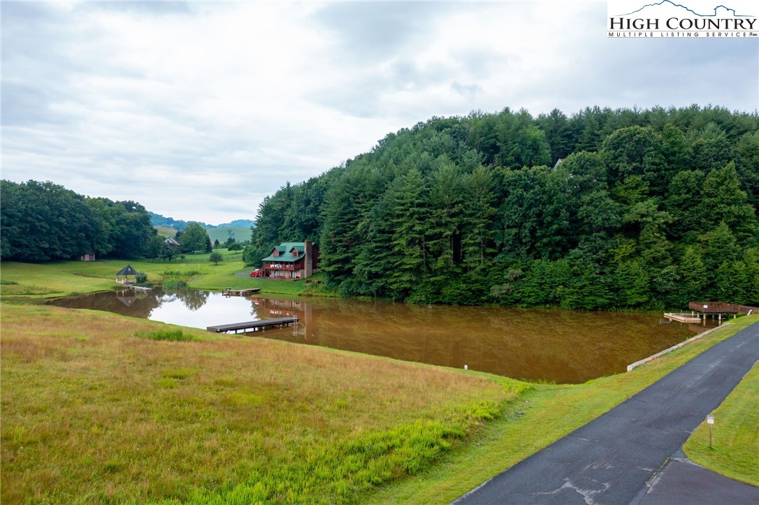 TBD ( lot 11) Tecumseh Lane