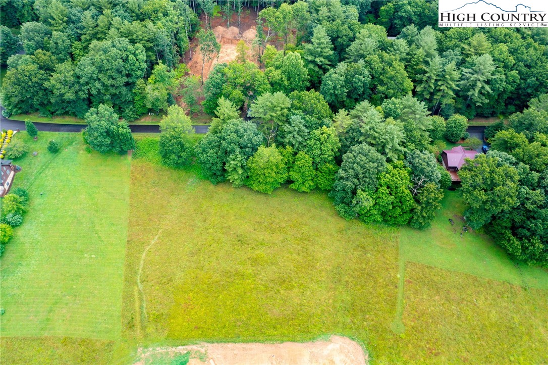 TBD ( lot 11) Tecumseh Lane