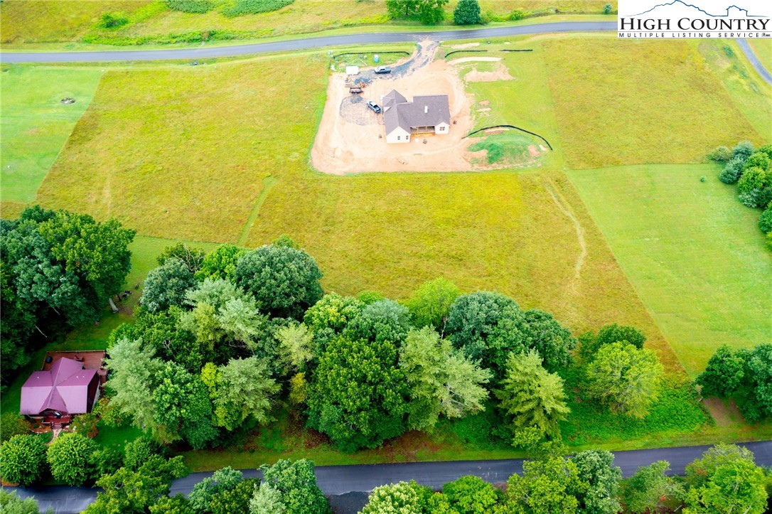 TBD ( lot 11) Tecumseh Lane