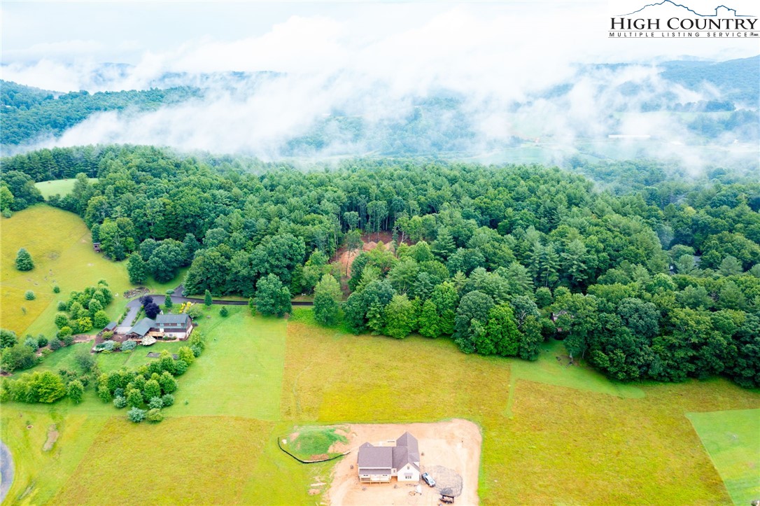 TBD ( lot 11) Tecumseh Lane