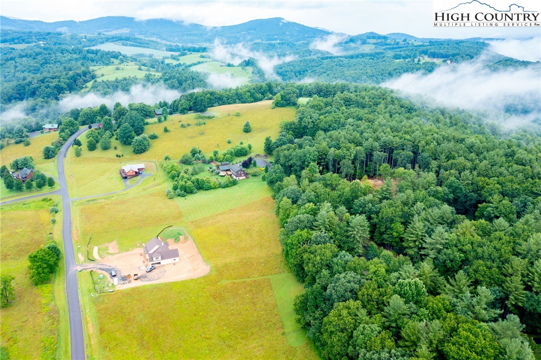 TBD ( lot 11) Tecumseh Lane