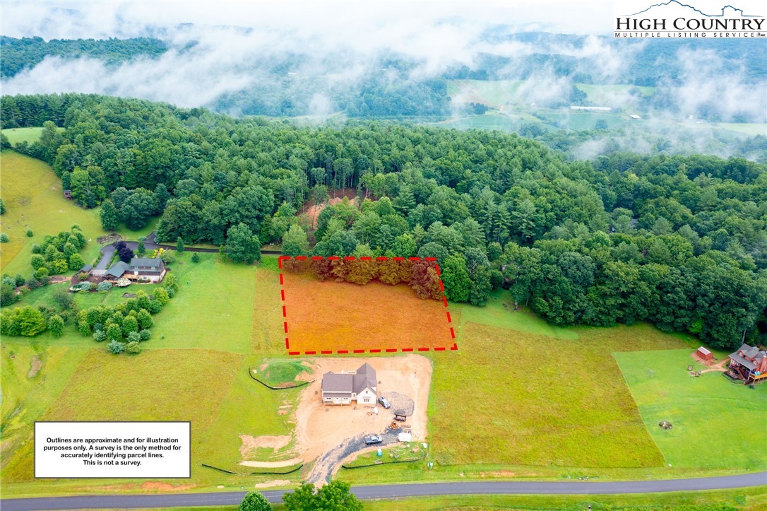 TBD ( lot 11) Tecumseh Lane