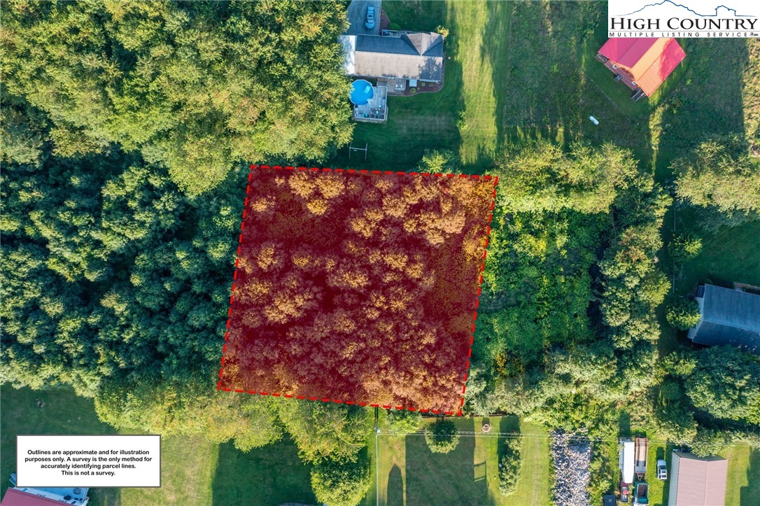 1 Graybeal Calloway Drive