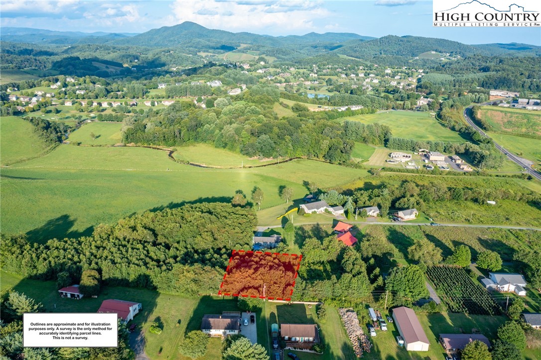 1 Graybeal Calloway Drive