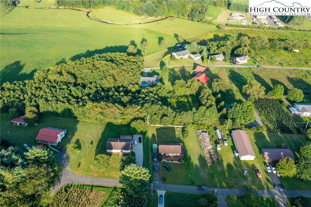 1 Graybeal Calloway Drive