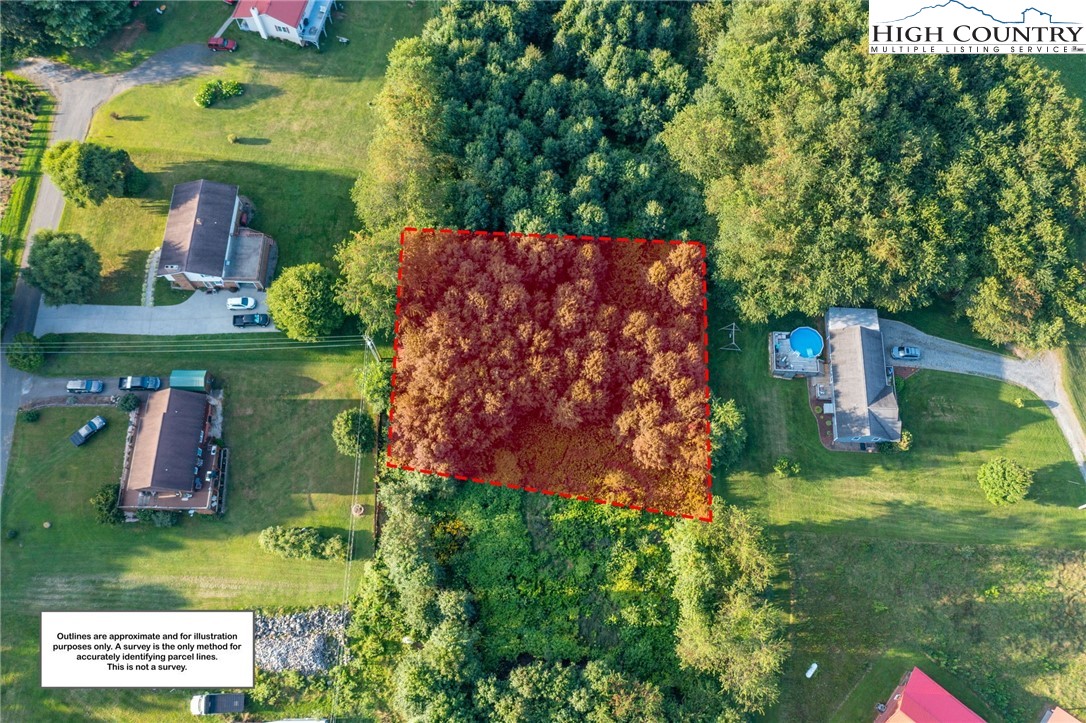 1 Graybeal Calloway Drive