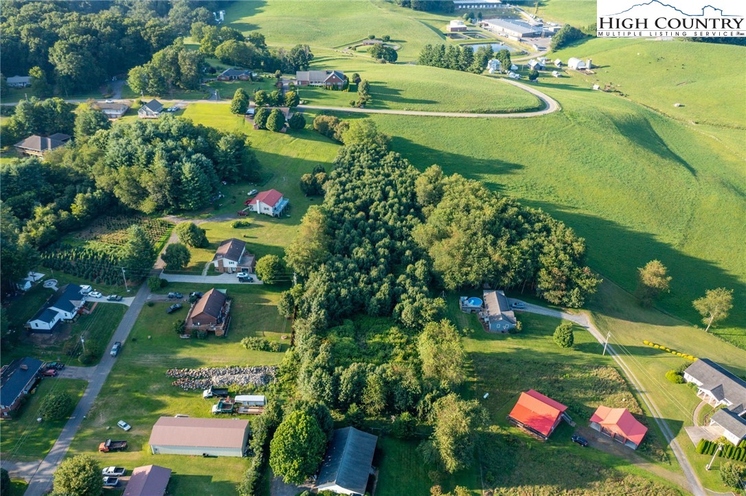 1 Graybeal Calloway Drive