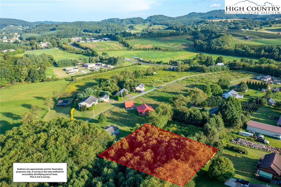 1 Graybeal Calloway Drive