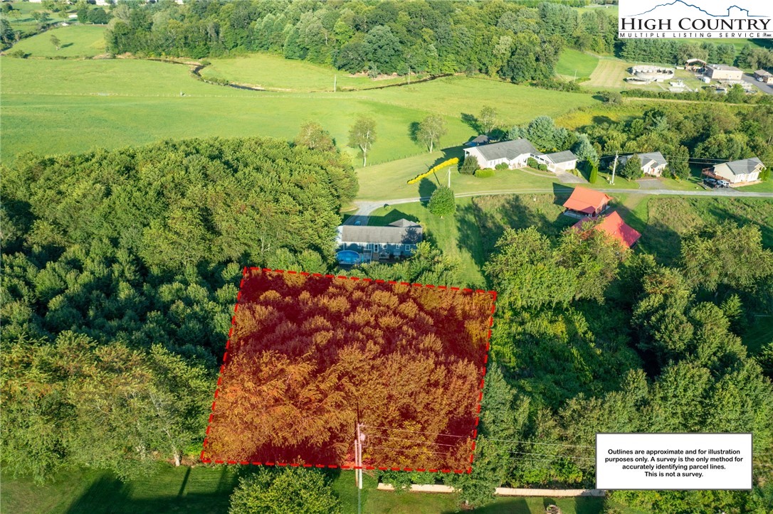 1 Graybeal Calloway Drive