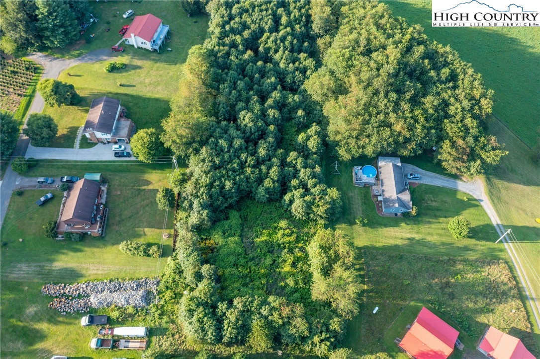 1 Graybeal Calloway Drive