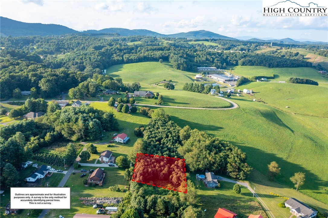 1 Graybeal Calloway Drive