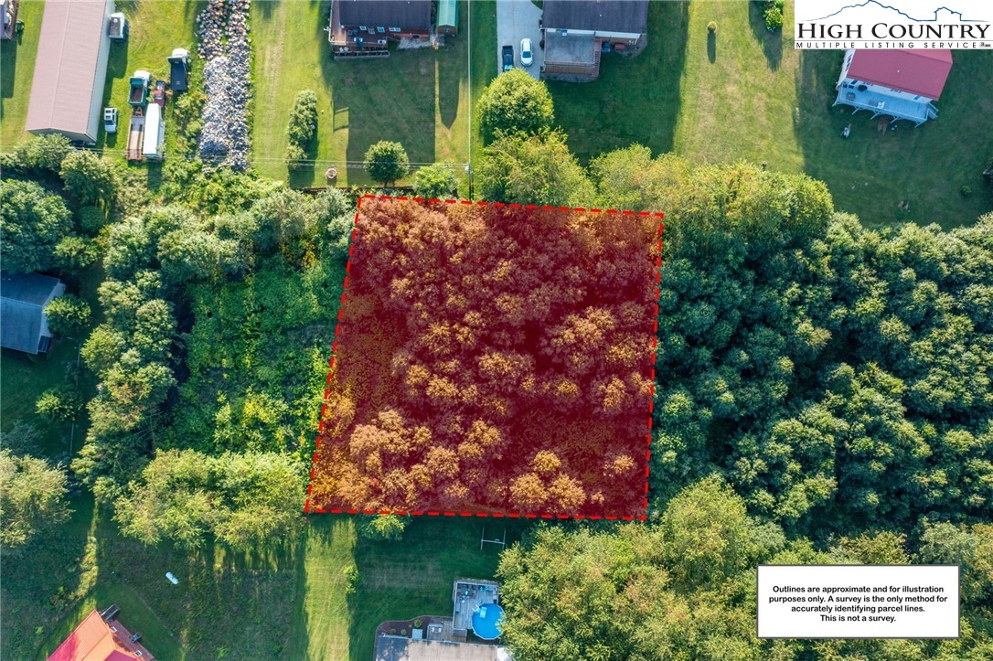 1 Graybeal Calloway Drive