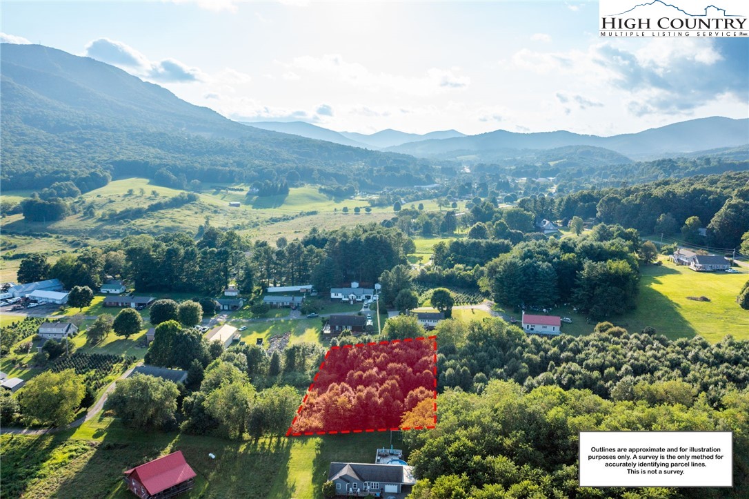 1 Graybeal Calloway Drive