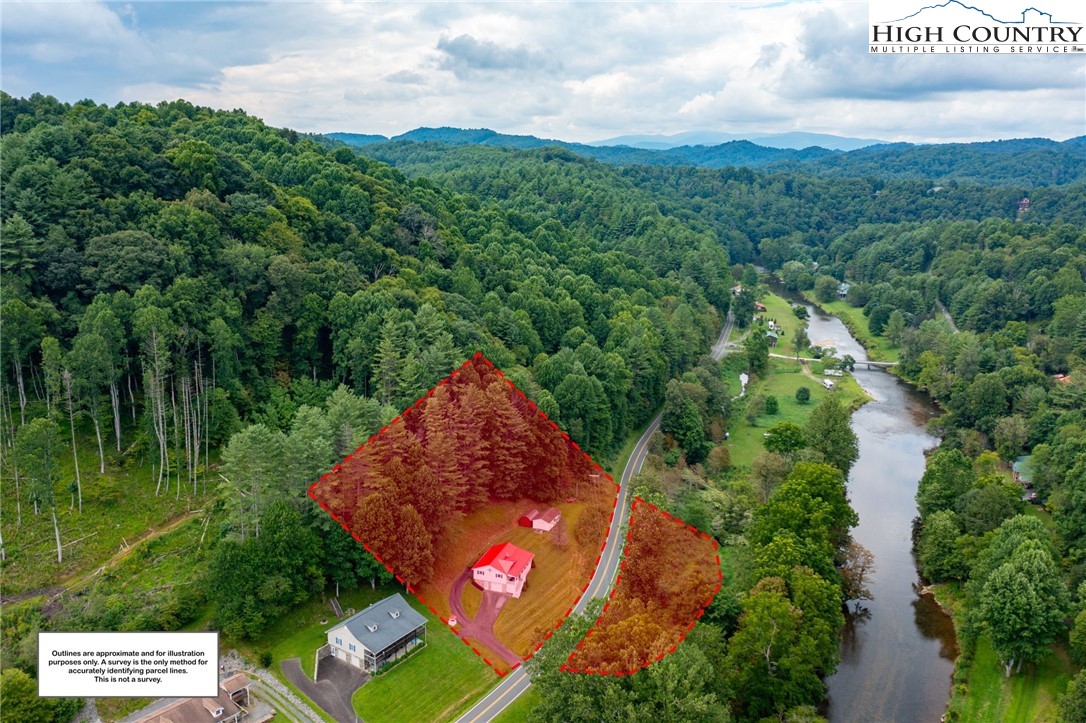 779 Silas Creek Road #17 & 18