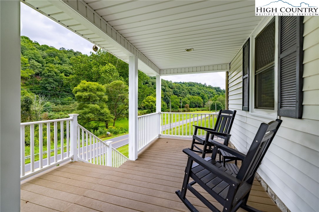 779 Silas Creek Road #17 & 18