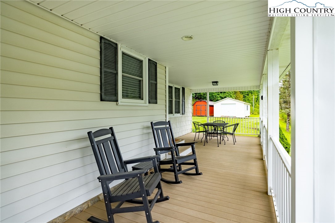 779 Silas Creek Road #17 & 18