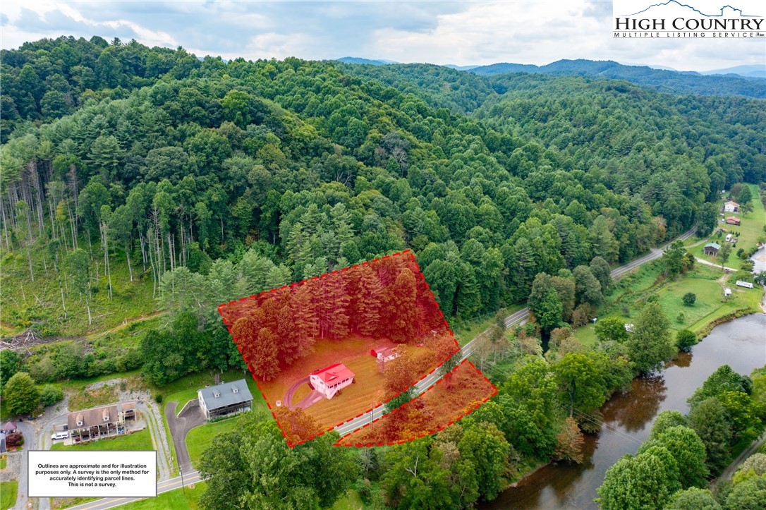 779 Silas Creek Road #17 & 18