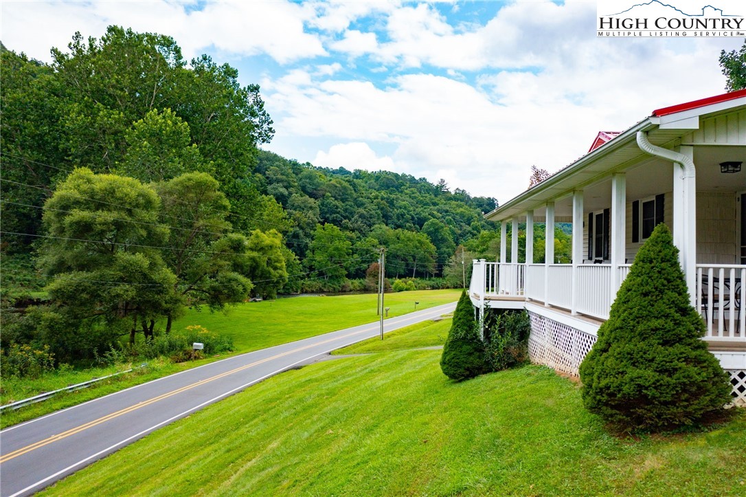 779 Silas Creek Road #17 & 18