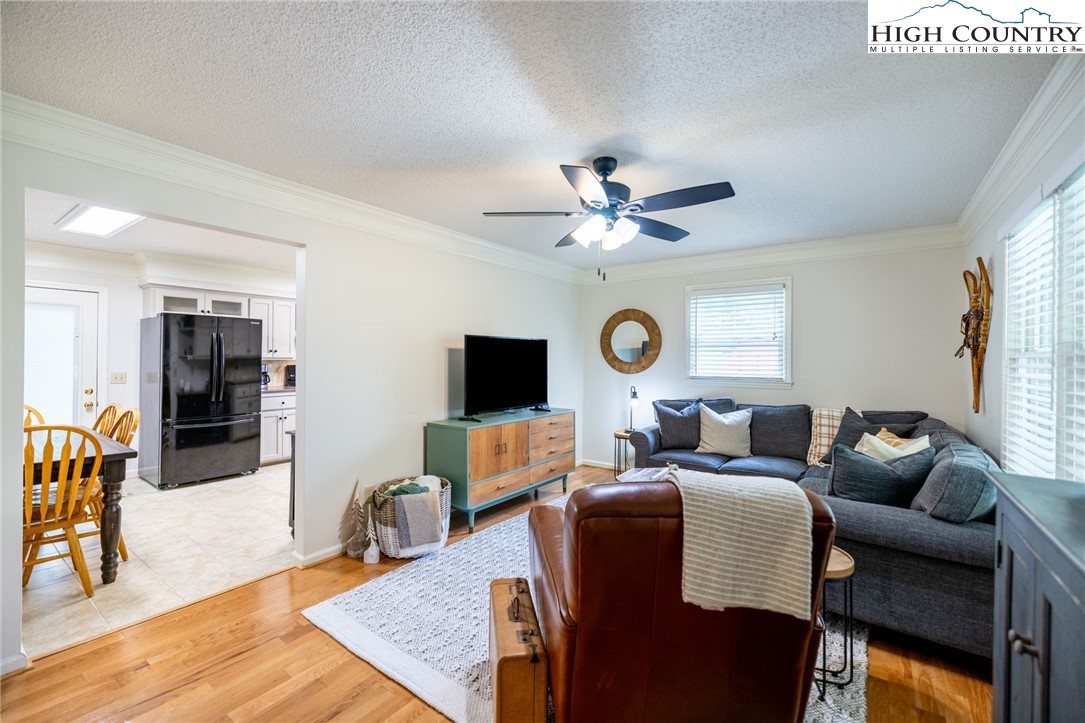 779 Silas Creek Road #17 & 18