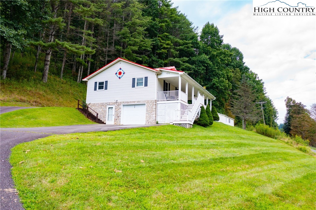 779 Silas Creek Road #17 & 18