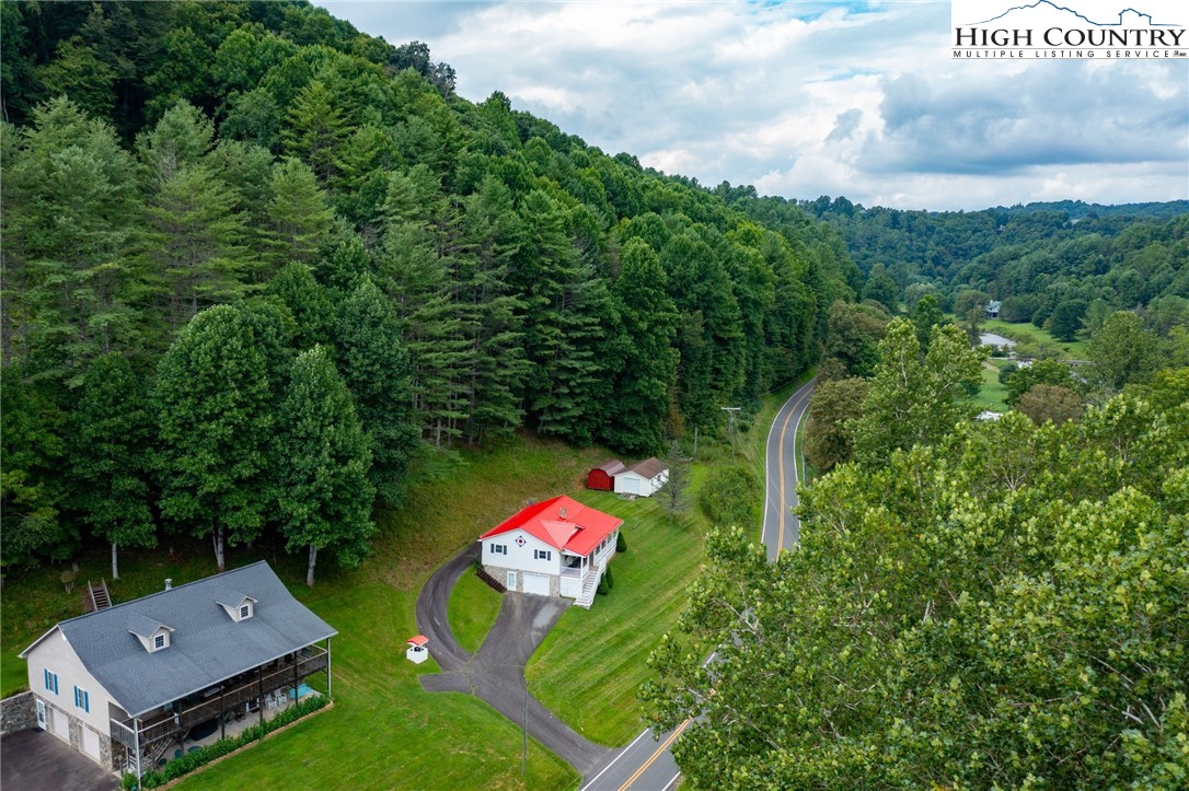 779 Silas Creek Road #17 & 18