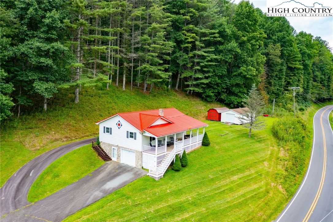 779 Silas Creek Road #17 & 18