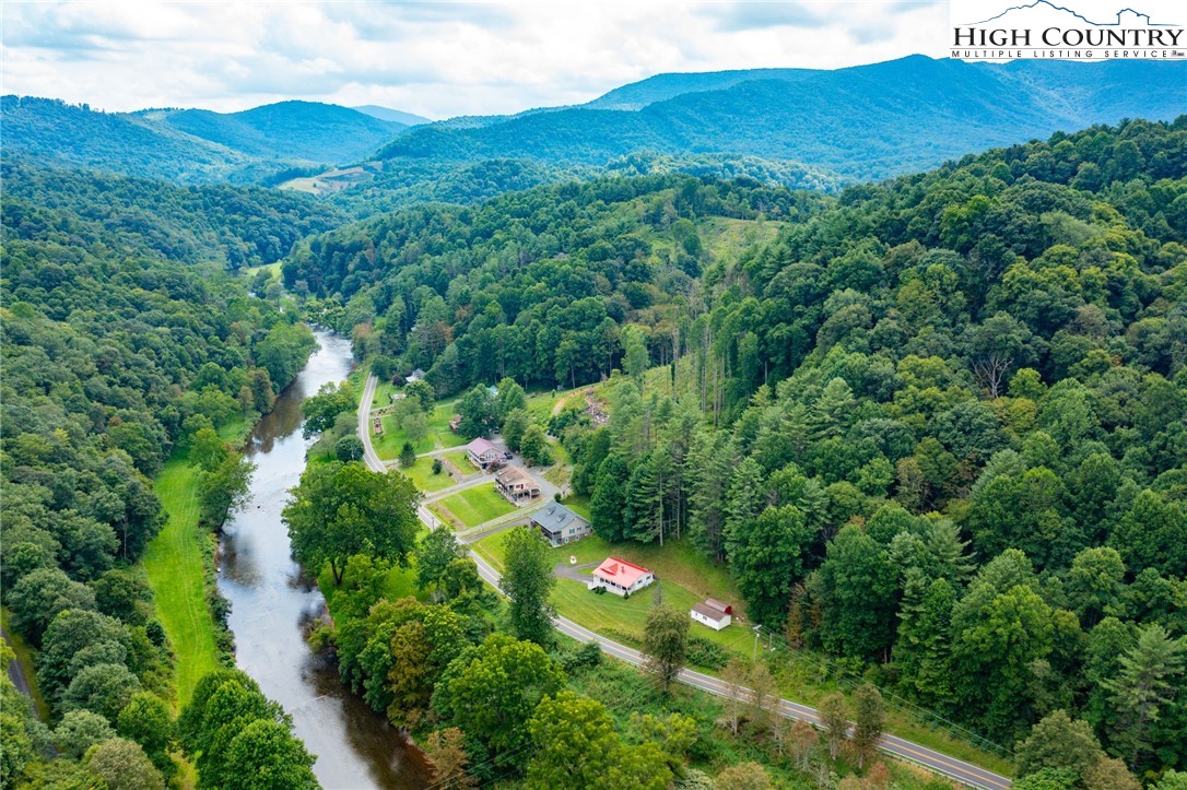 779 Silas Creek Road #17 & 18