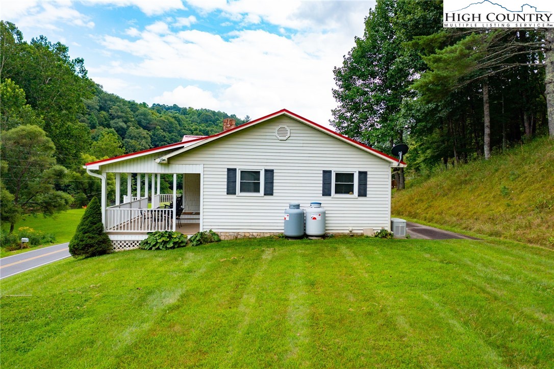 779 Silas Creek Road #17 & 18