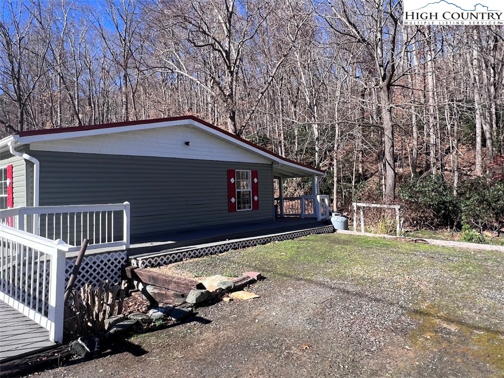 2280 West Buffalo Road