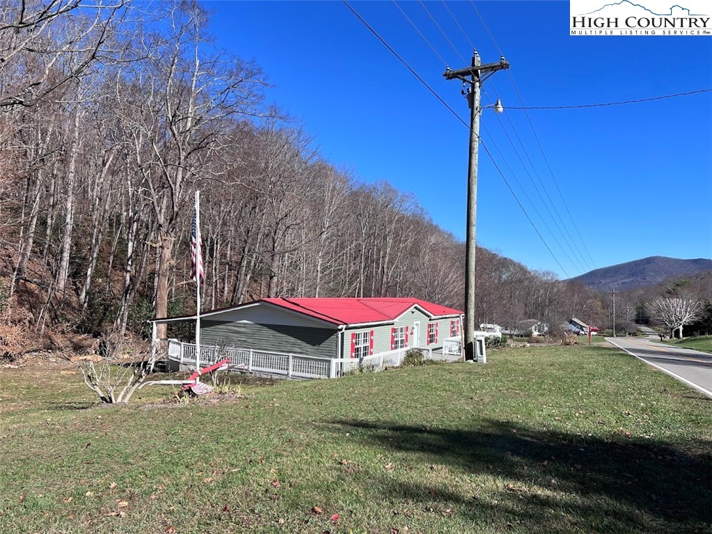 2280 West Buffalo Road