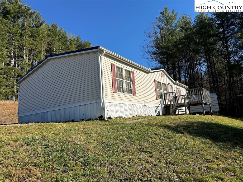 3063 Bare Creek Road