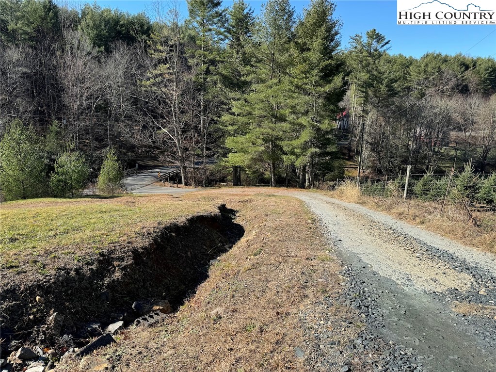 3063 Bare Creek Road