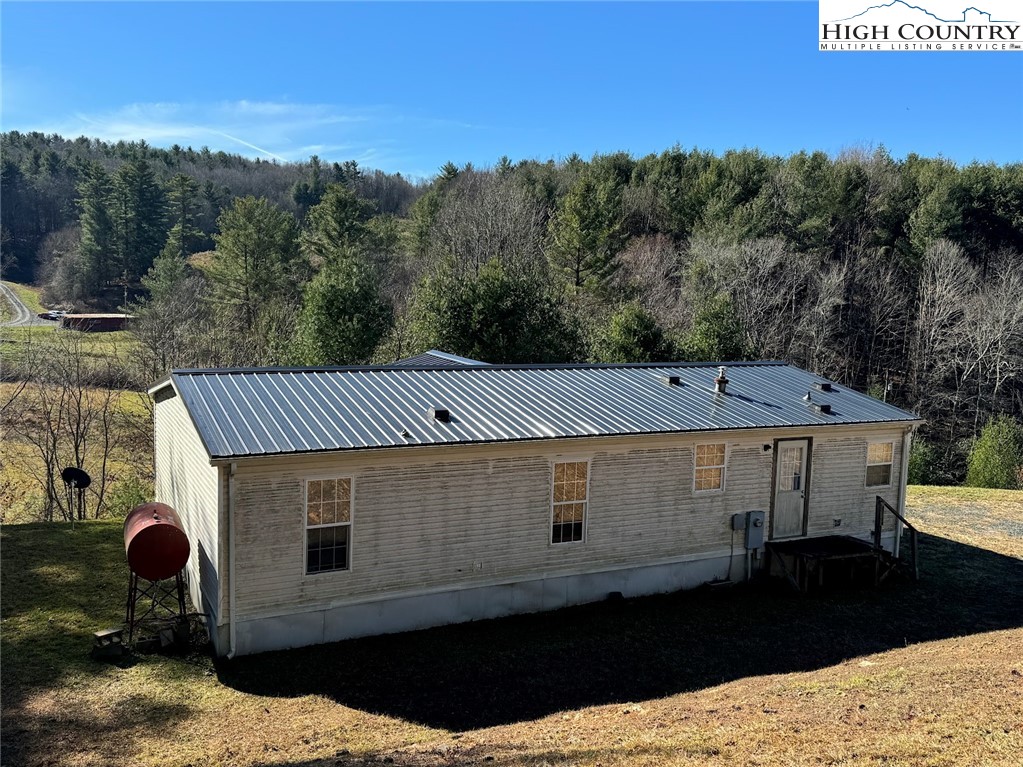 3063 Bare Creek Road