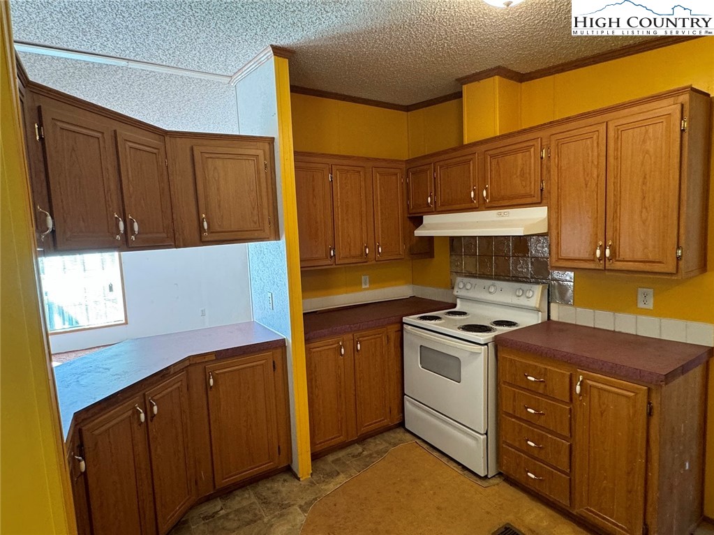 3063 Bare Creek Road