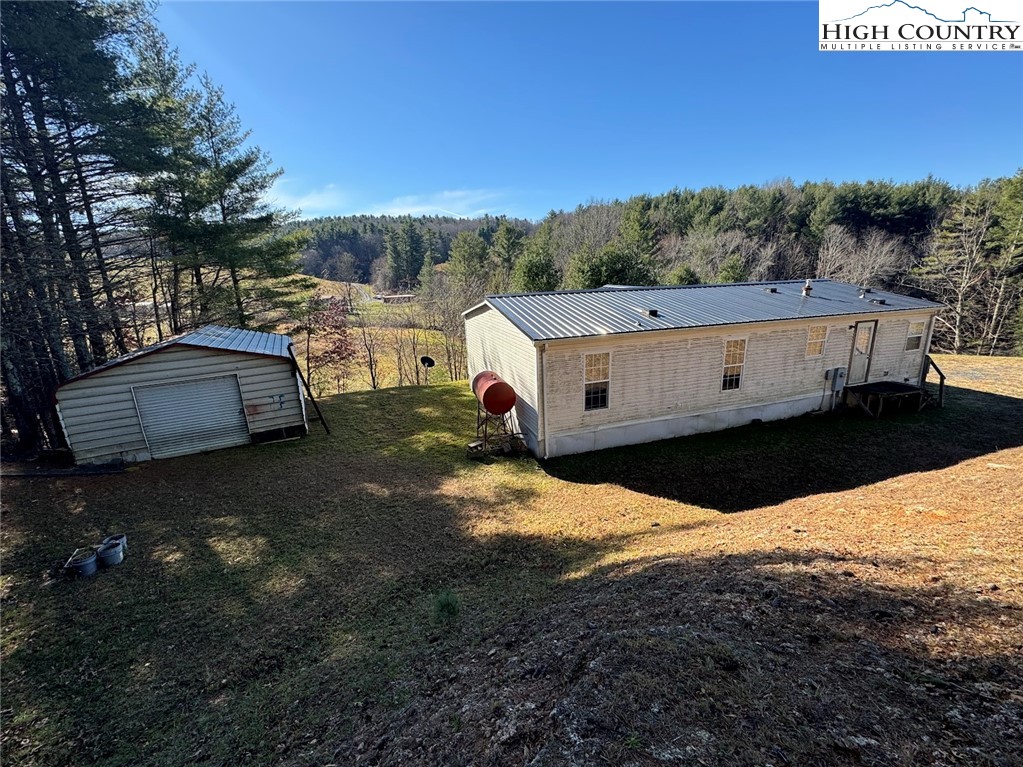 3063 Bare Creek Road