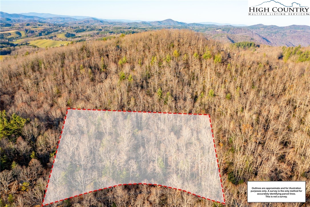 TBD 1.22 Oak Knob Trail