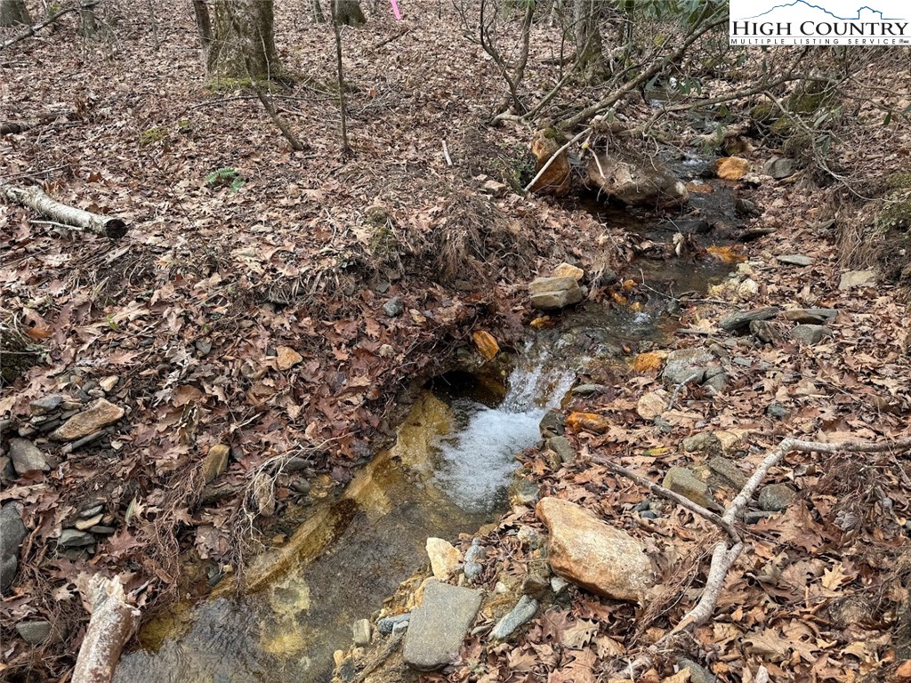 TBD Bald Mountain Road