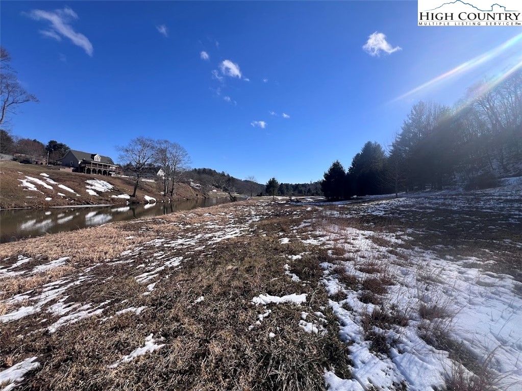 TBD #52 River Sound Drive