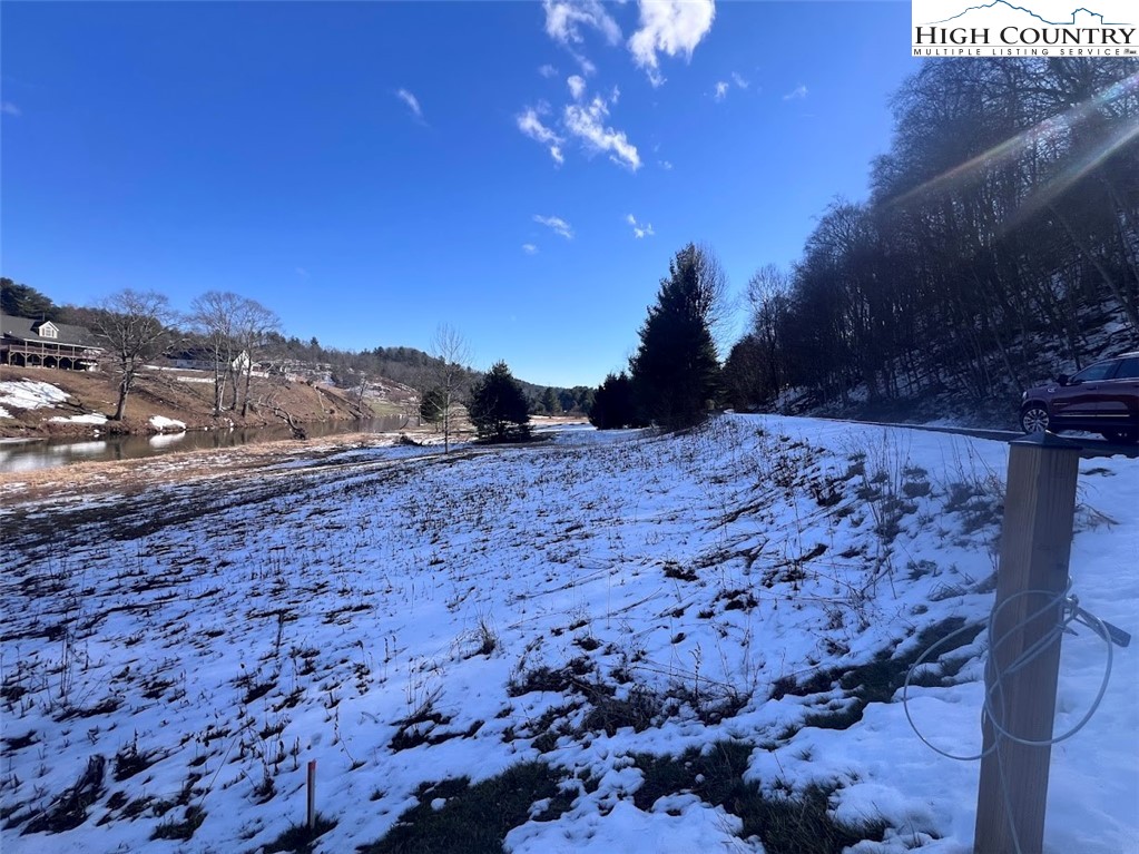 TBD #52 River Sound Drive